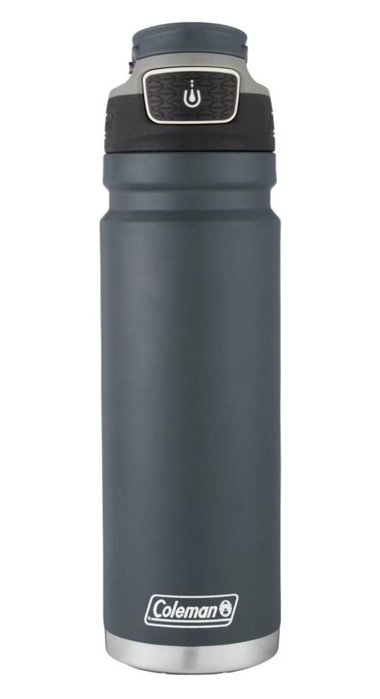 Botella Free Flow SS 24oz/700 ml
