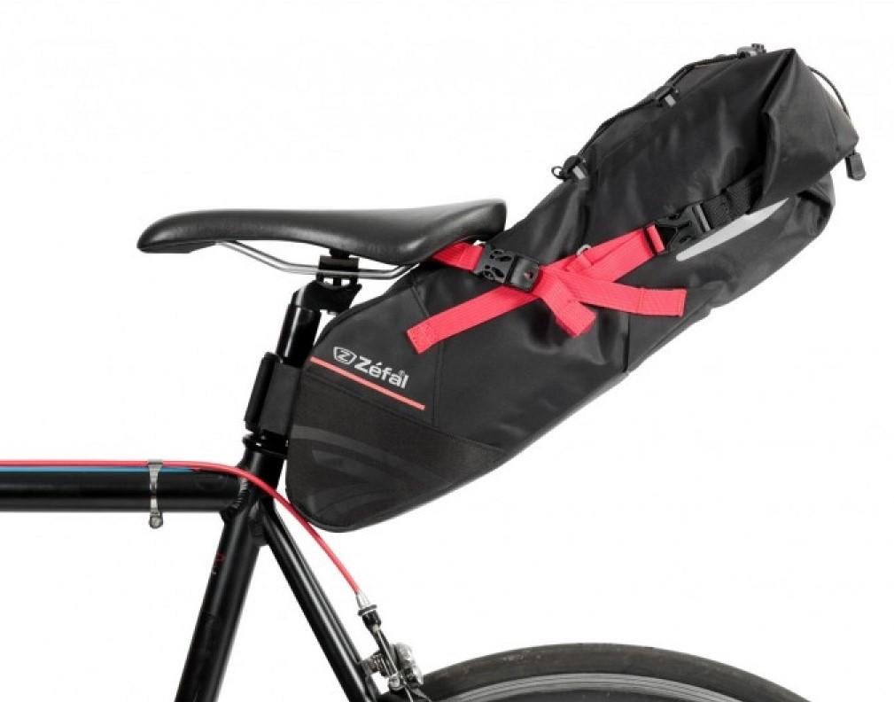 Bolso Bike Packing Trasera Z Adventure R11