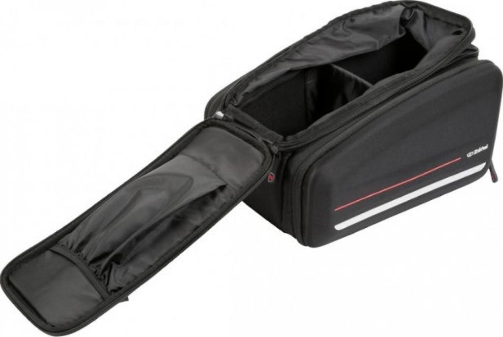 Alforja Trasera Z Traveler 80 32L