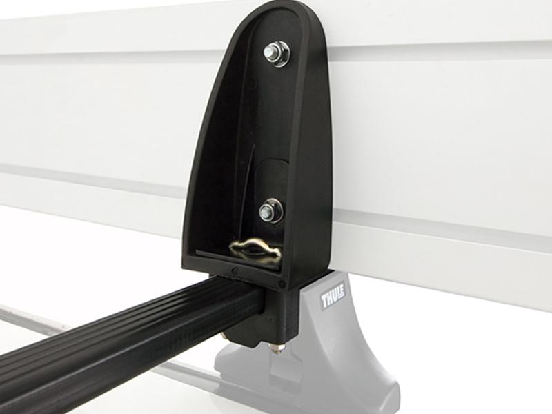 Soporte Para Barra Thule o Yakima De Toldo Plegable 270 Grados Costado Pasajero