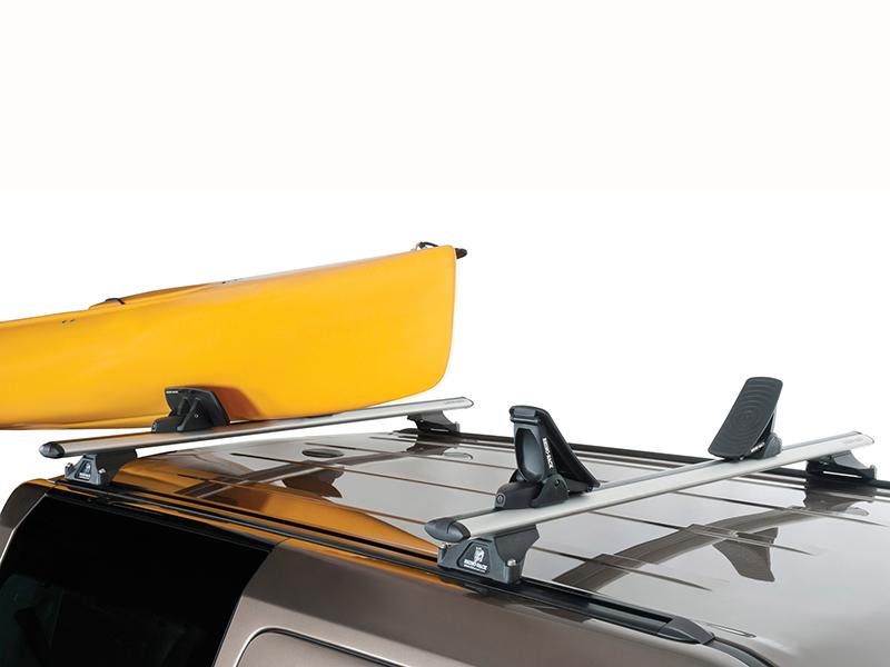 Pads Soporte de Kayak, Sup Para Carga Trasera