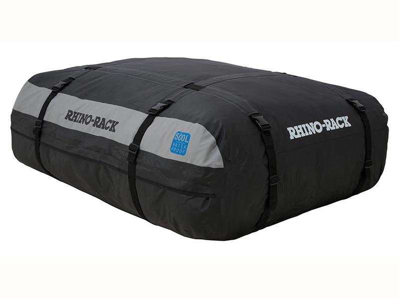 Bolso de Equipaje Resistente al Agua 500LT de 1500 x1100 x 300mm