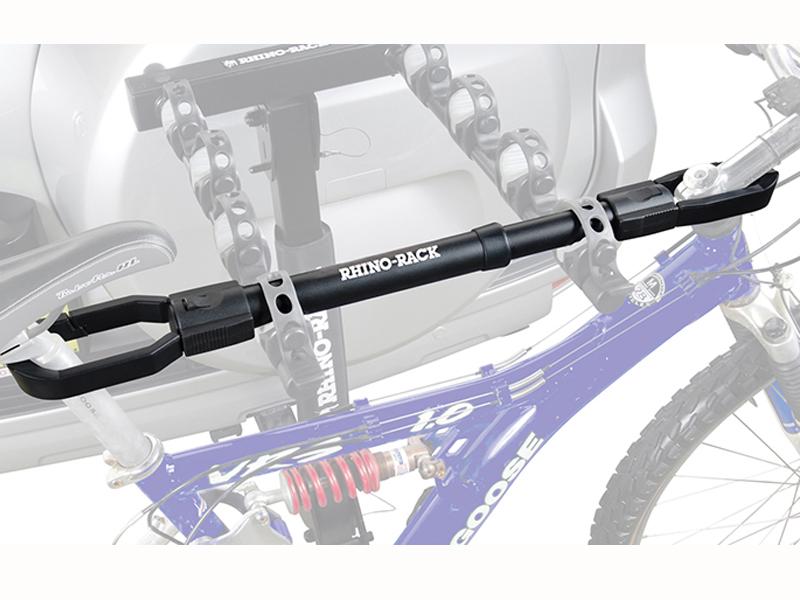 Adaptador Barra Para Bicicleta de Mujer o Niño
