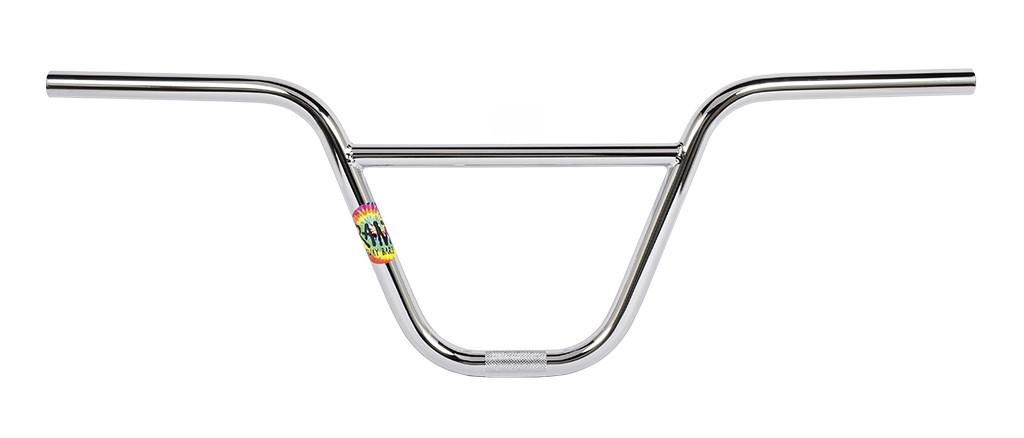 Sway BMX Cromoly 9.0