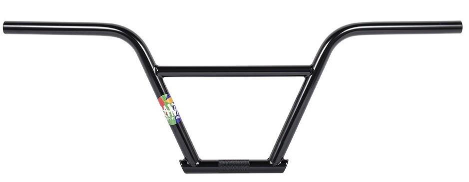 Nsixty 4pcs BMX Cromoly 9.5 Ng