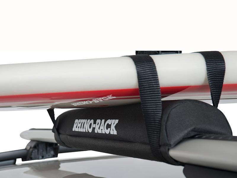 Cobertor Acolchado 550mm Para Barra Vortex Ideal Para Tabla de Surf, Kayak, Canoa