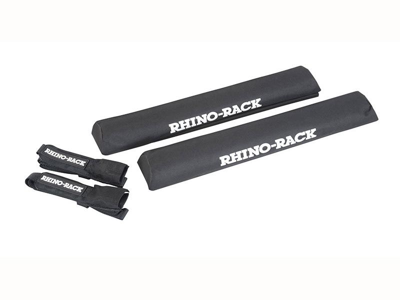 Cobertor Acolchado 550mm Para Barra Vortex Ideal Para Tabla de Surf, Kayak, Canoa