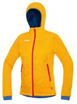 Chaqueta Mujer Freya 1.0