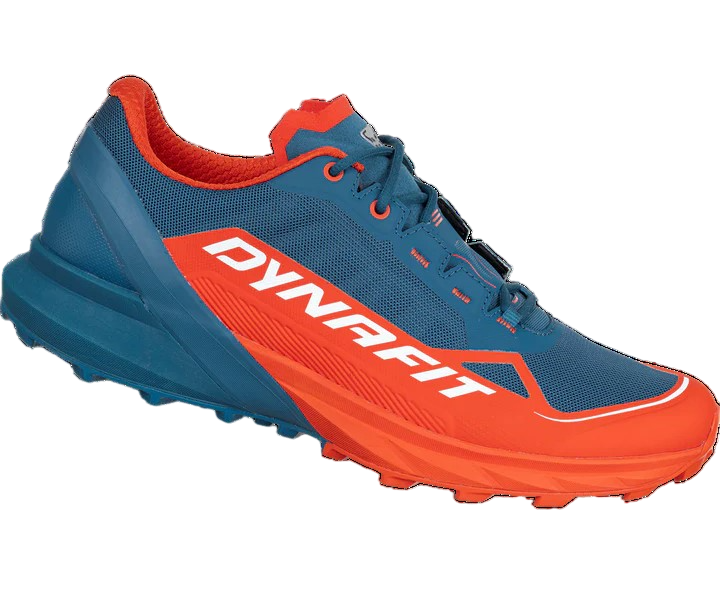 Zapatilla Hombre Ultra 50 - Color: Petroleo
