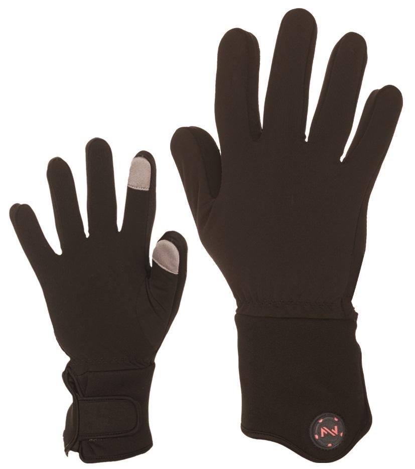 Guantes Calefaccionados Liner