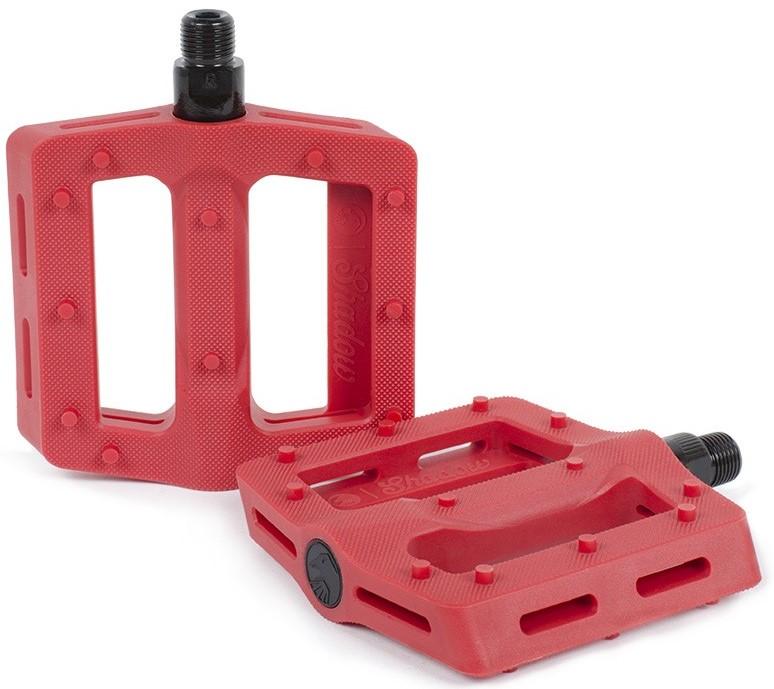 Pedal Surface Plastic