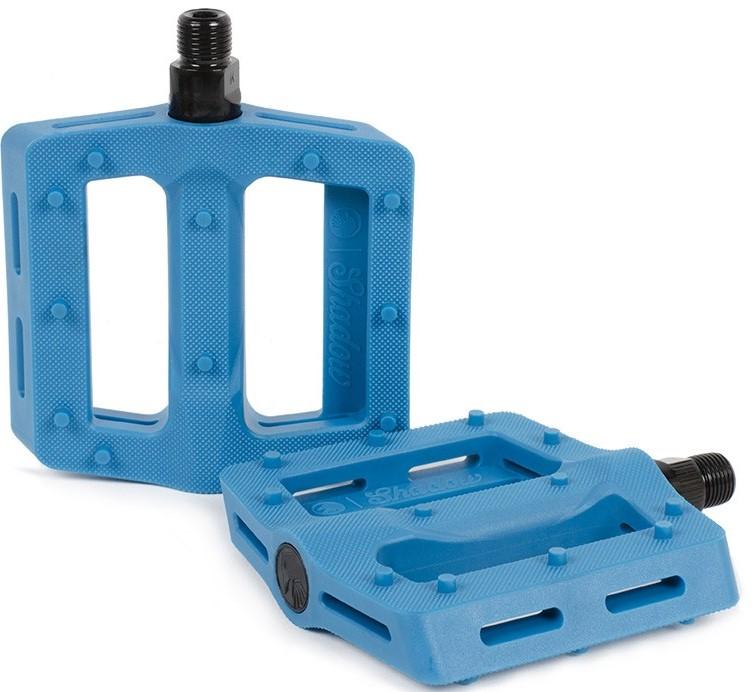 Pedal Surface Plastic