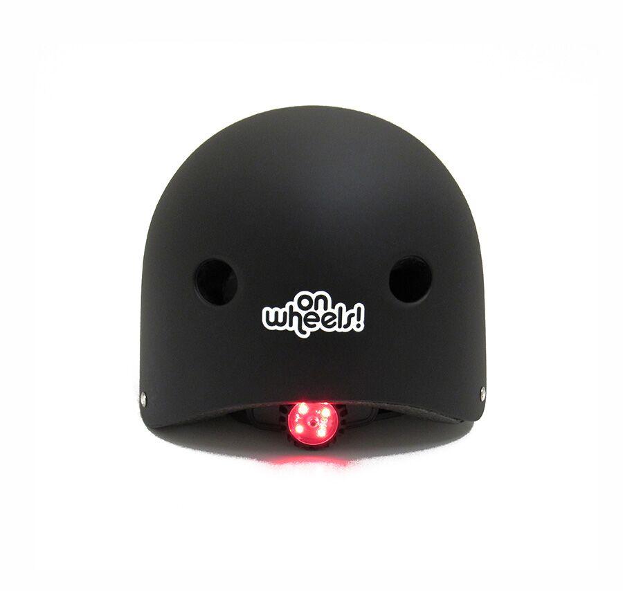 Casco Urbano Con Luz