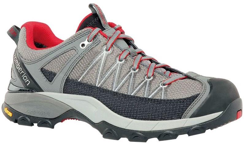 Zapatilla de Hiking 129 Sh Crosser RR