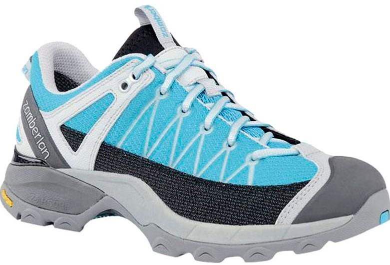 Zapatilla De Hiking 129 Sh Crosser Rr Wms