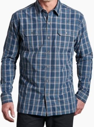 Camisa Response LS