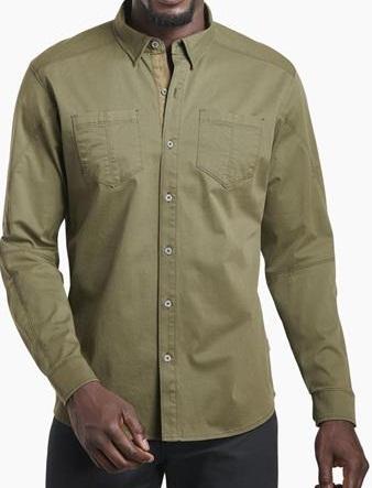 Camisa Kalibr