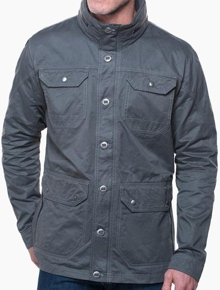 Chaqueta Kollusion