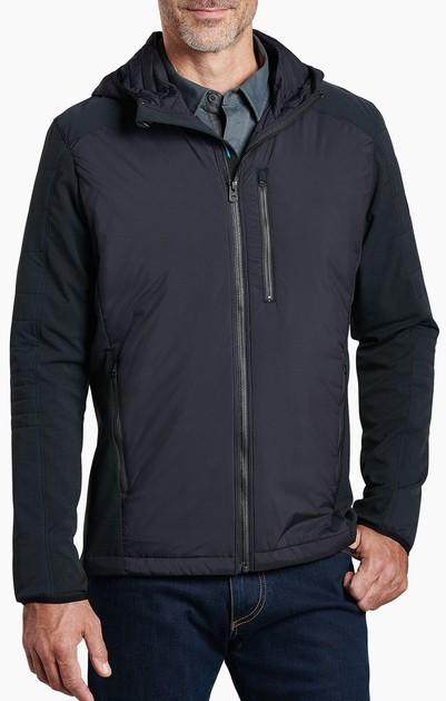 Chaqueta Men Kopenhagen Insulated Shell