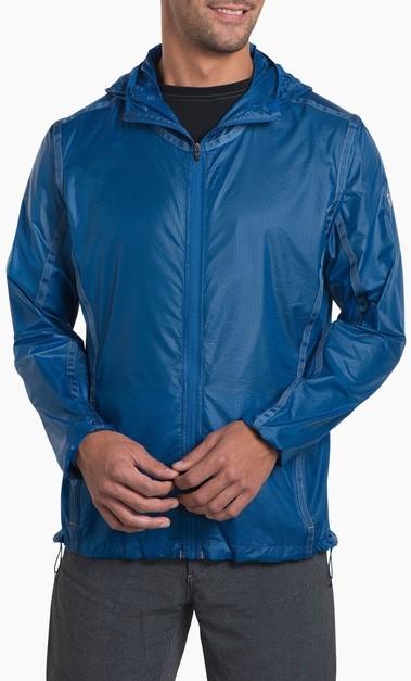 Cortaviento Men ParaJax