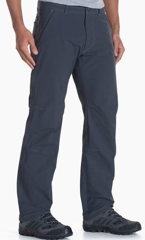 Pantalon Men Destroyr