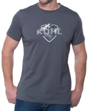 Polera Born in the Mountains