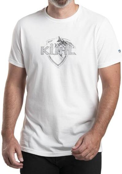 Polera Born in the Mountains