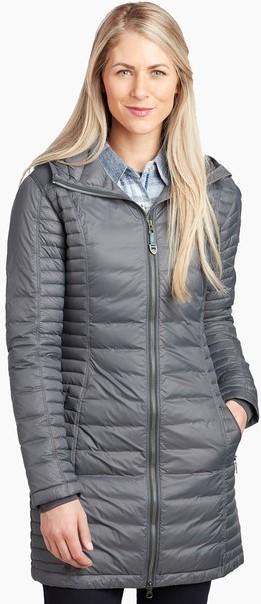 Chaqueta Women Spyfire