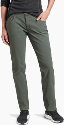 Pantalon Voyagr Jean