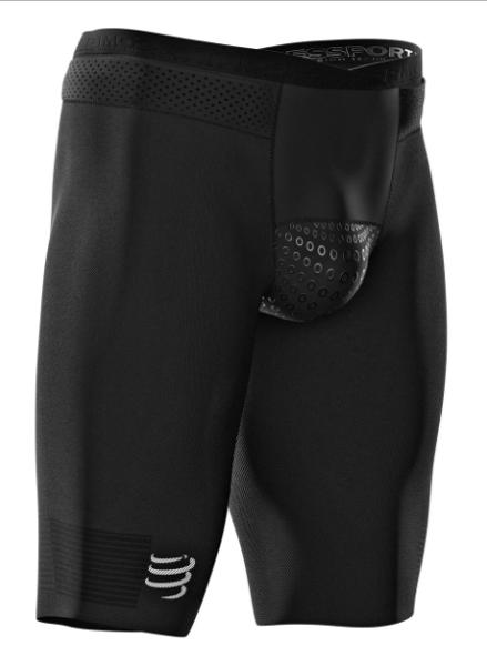Short Triatlon Bajo Control Corto