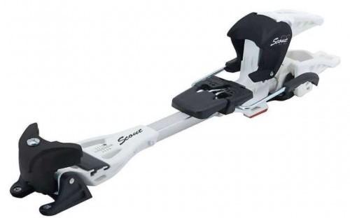 Fijacion Randonee Scout 11 Freno 100 mm