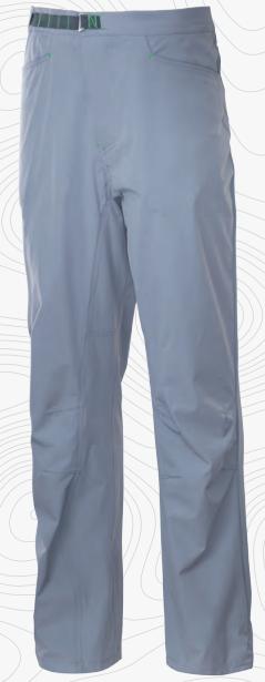 Pantalon Expedition Hombre