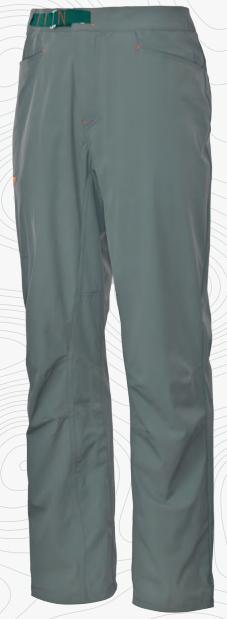 Pantalon Expedition Hombre