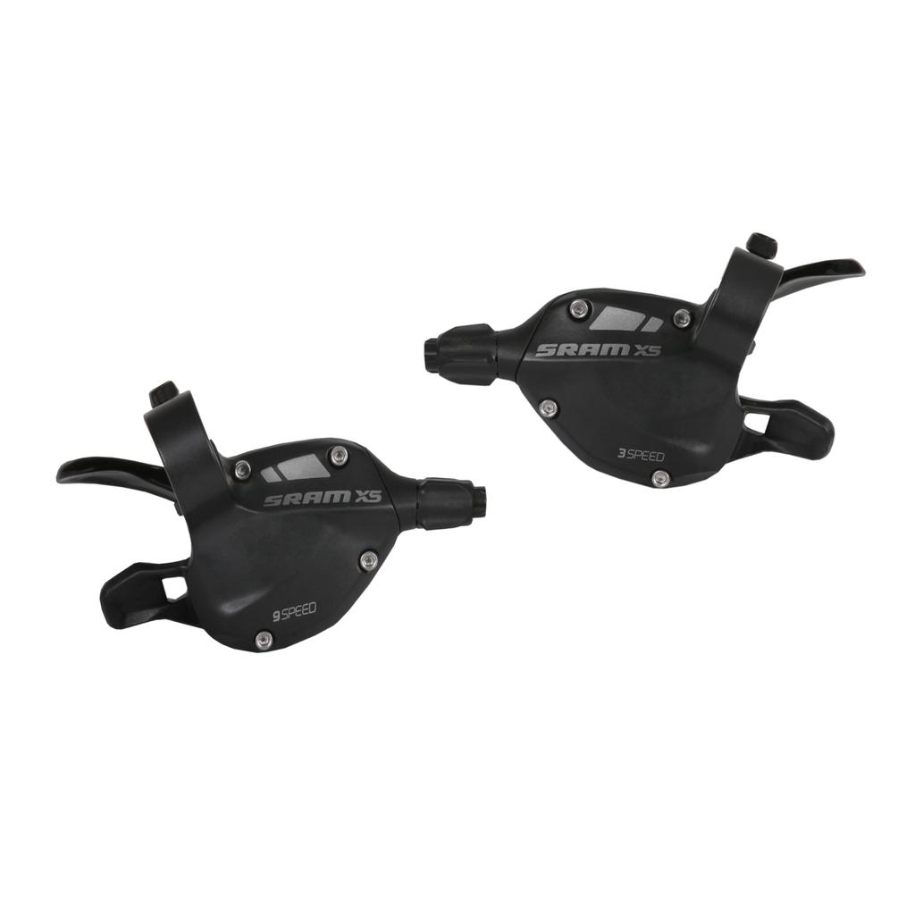 Shiter Trigger X5 10V Set 2X10