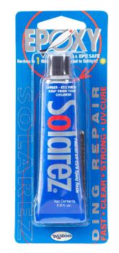 Epoxicos Pomo Small 0.5 OZ