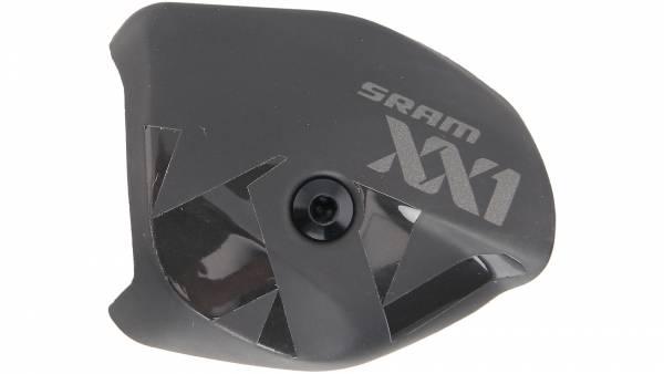 Tapa Shifter Trigger Eagle XX1 Negro