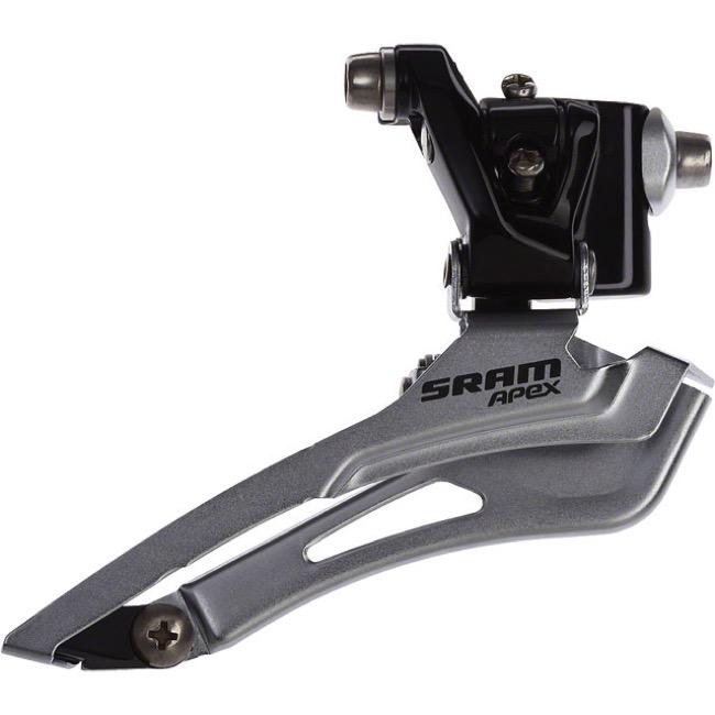 Desviador Apex 2012 10V DM