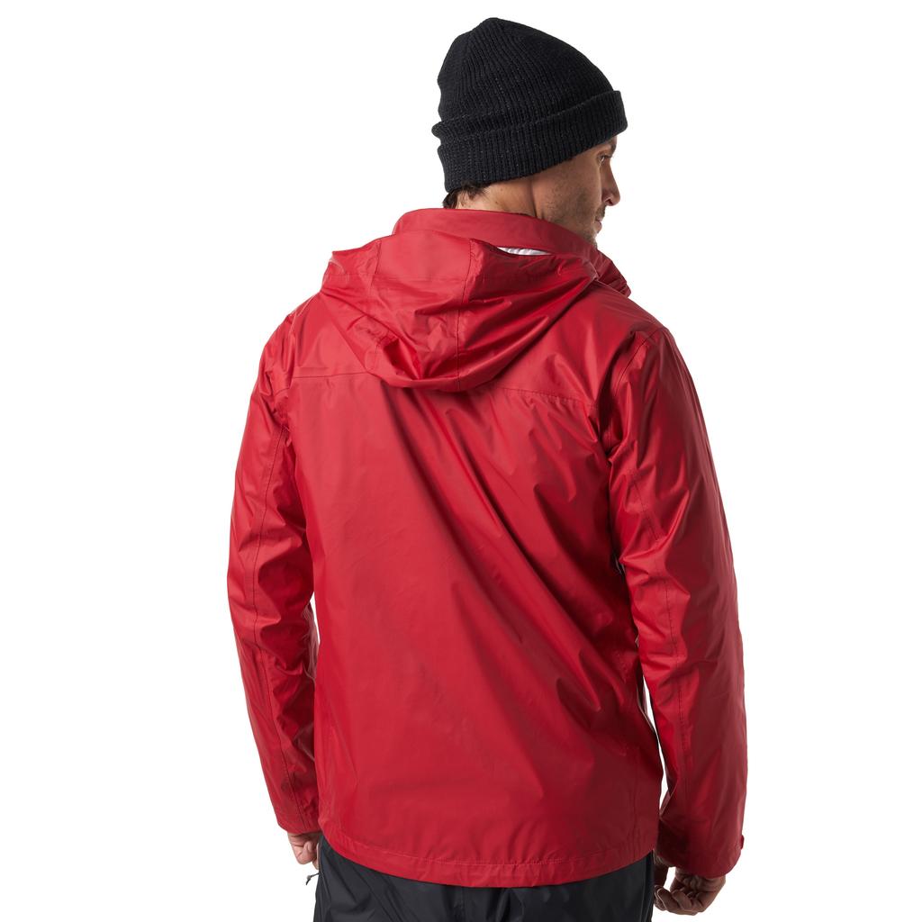Chaqueta Hombre Abyss B-Dry Hoody Jacket I019