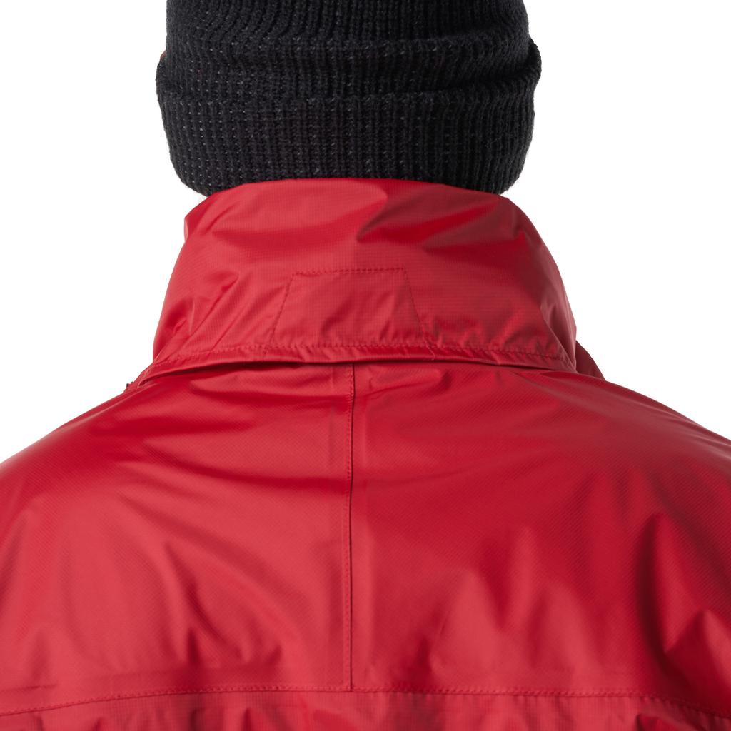 Miniatura Chaqueta Hombre Abyss B-Dry Hoody Jacket I019