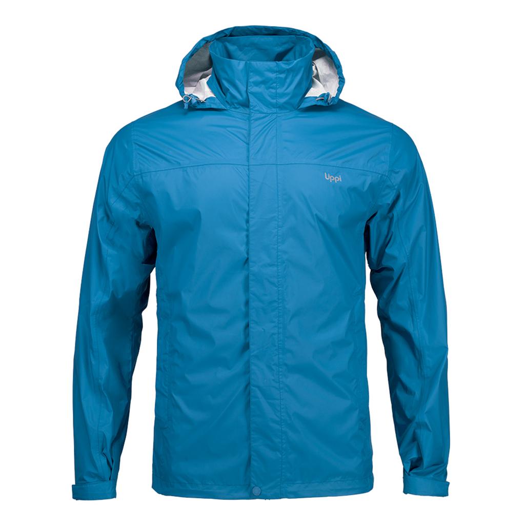 Miniatura Chaqueta Hombre Abyss B-Dry Hoody Jacket I019