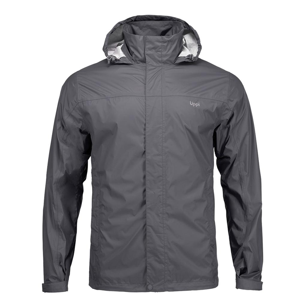 Miniatura Chaqueta Hombre Abyss B-Dry Hoody Jacket I019