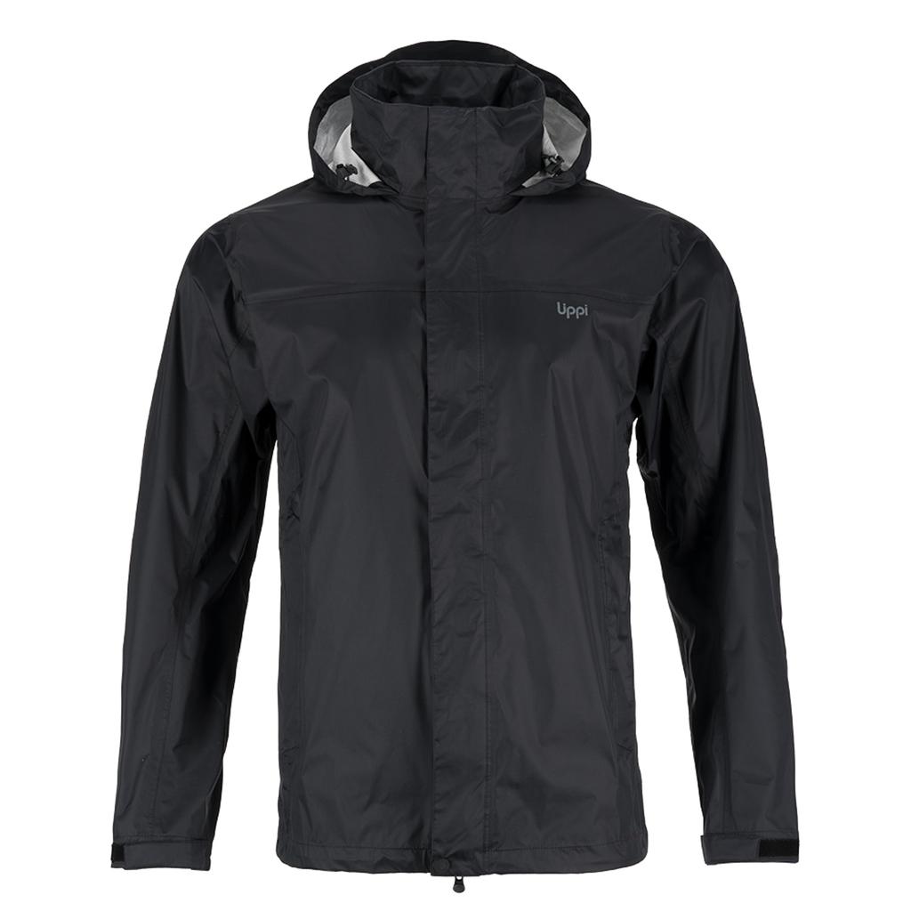 Miniatura Chaqueta Hombre Abyss B-Dry Hoody Jacket I019