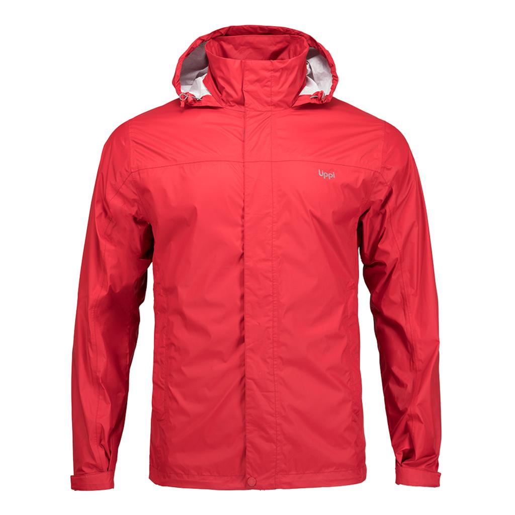 Chaqueta Hombre Abyss B-Dry Hoody Jacket I019