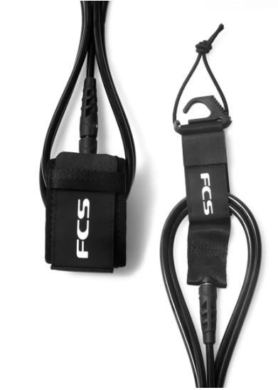 FCS 12 Big Wave Essential Leash