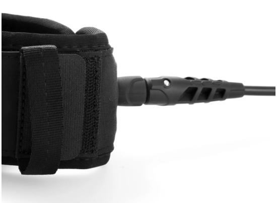 Miniatura FCS 12 Big Wave Essential Leash