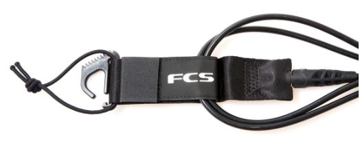 FCS 12 Big Wave Essential Leash