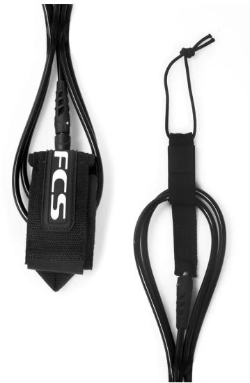 FCS 6 Comp Classic Leash