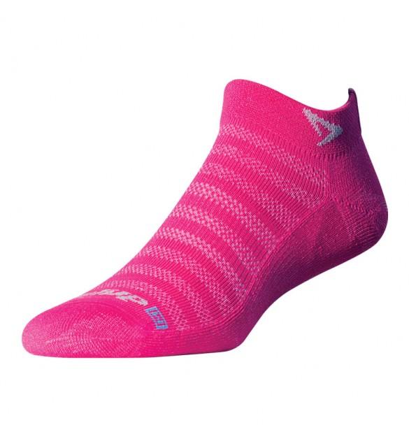 Running Lite-Mesh Mini Crew
