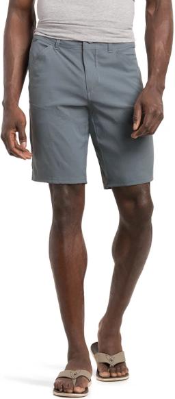 Short Renegade