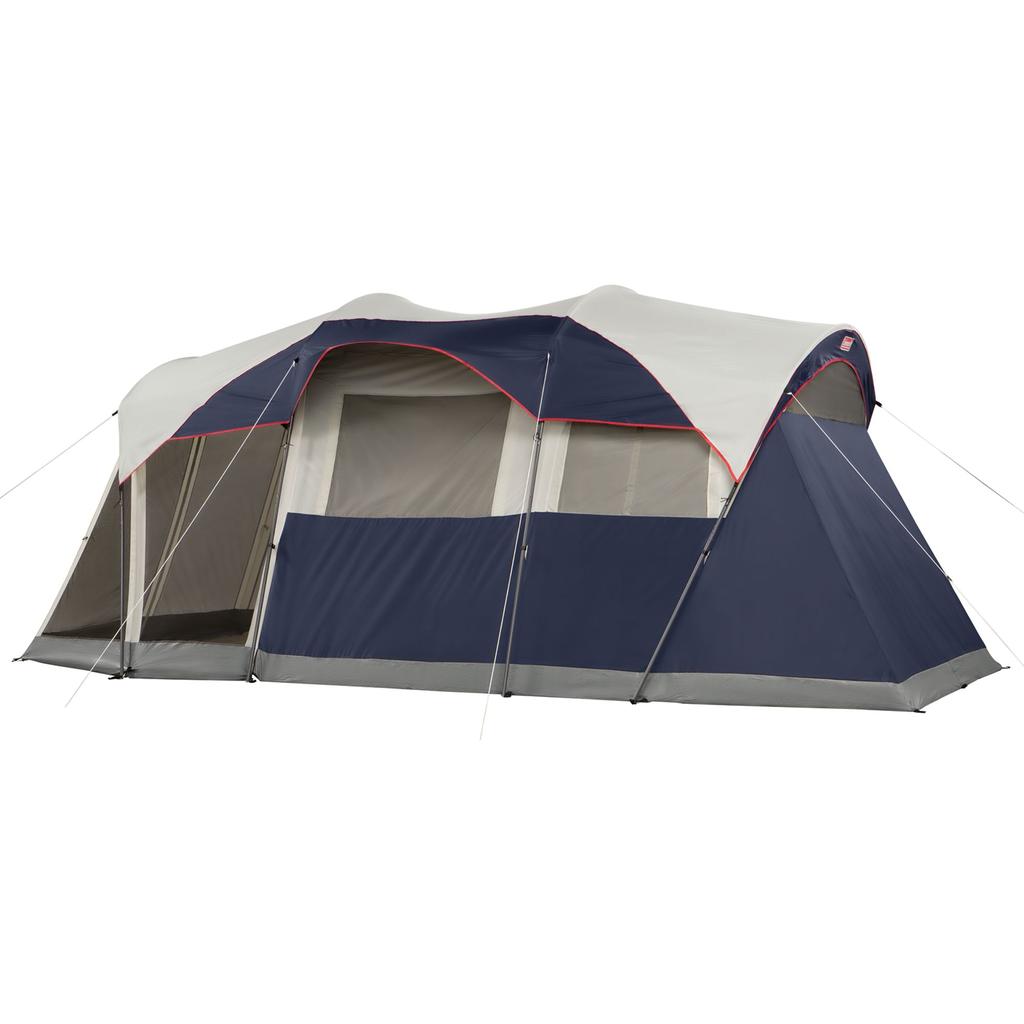 Tent 17X9 Elite Wthmaster 6 W/Led C001